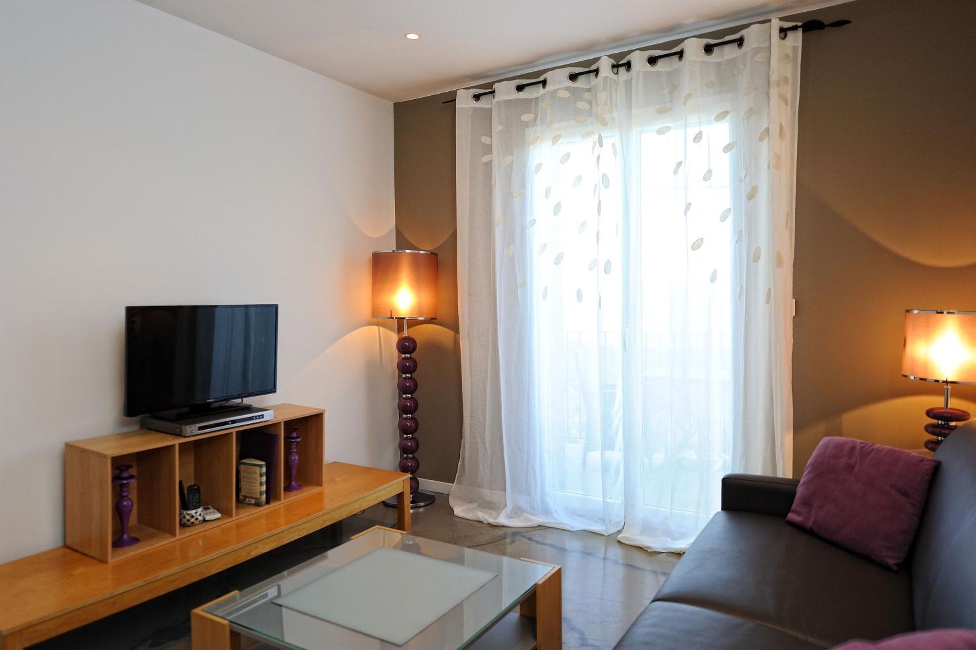 Appartement Du Tourisme Zonza Room photo