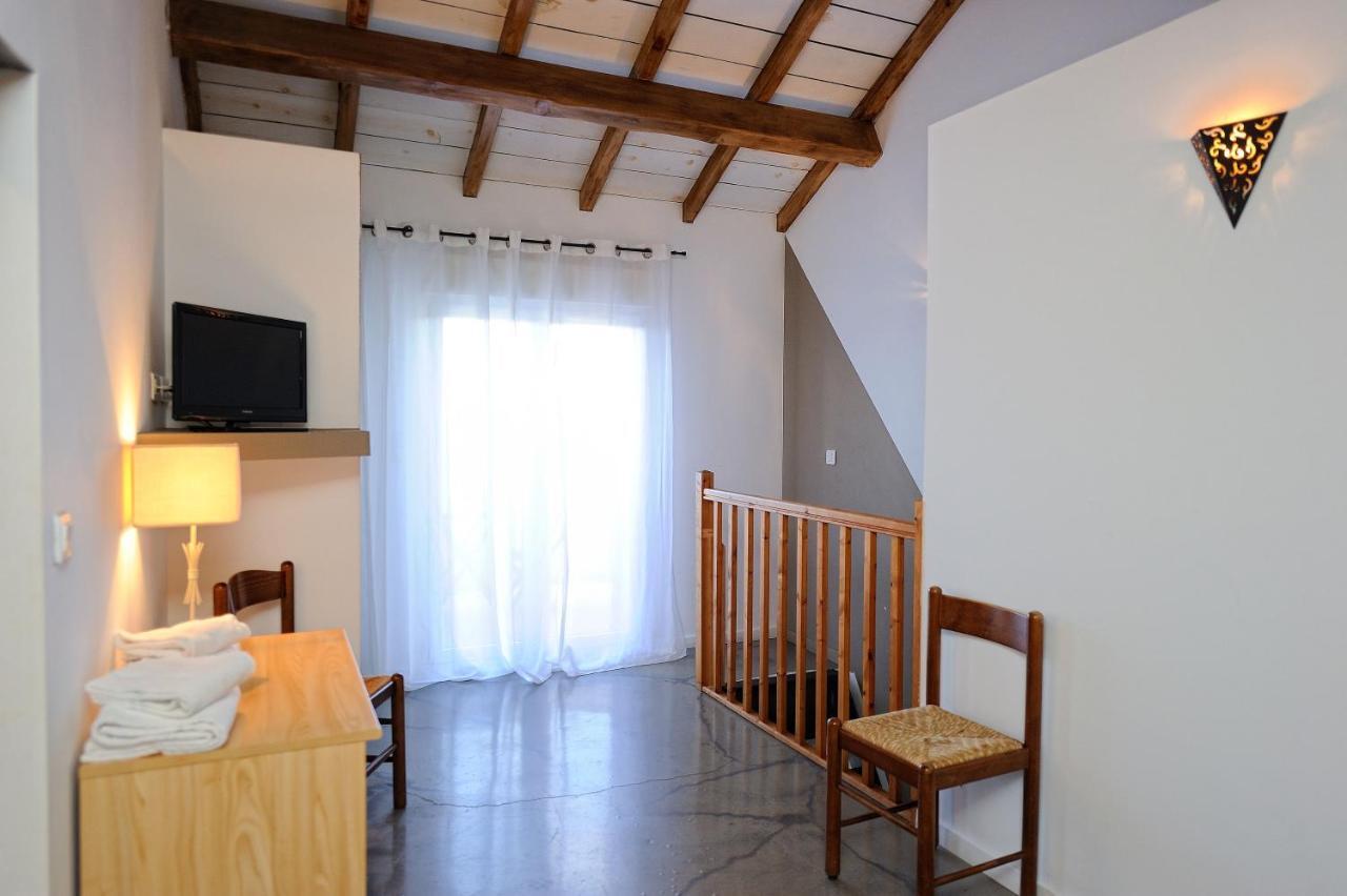Appartement Du Tourisme Zonza Exterior photo