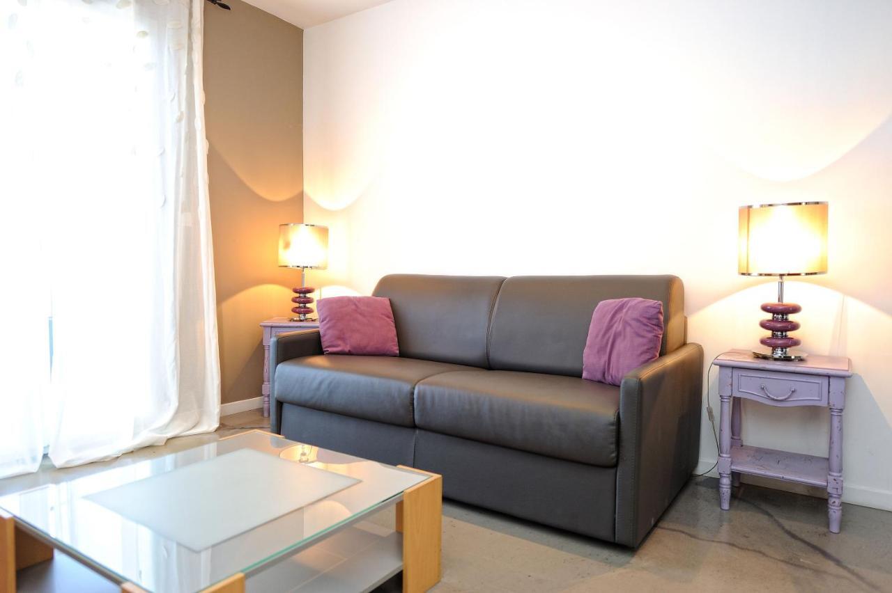 Appartement Du Tourisme Zonza Exterior photo